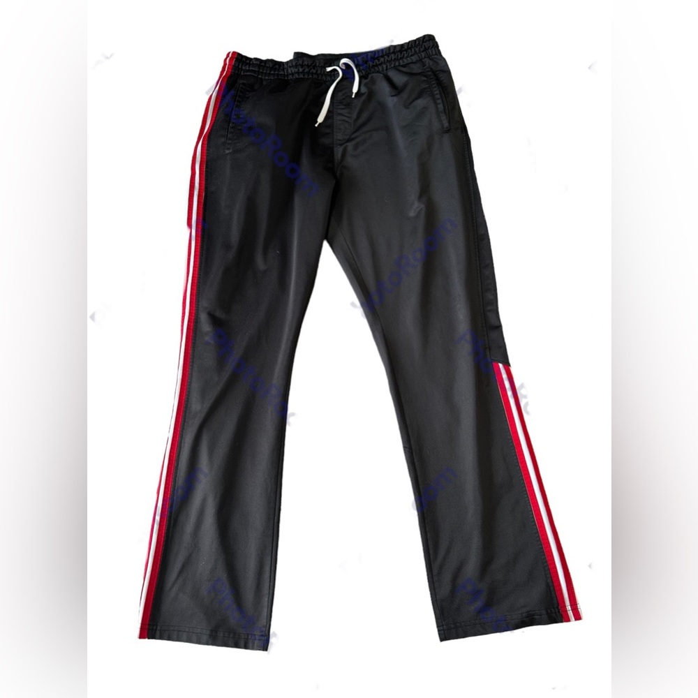 Volcom V-Line Science Outdoor Gym Training Pants Mens Size XXL